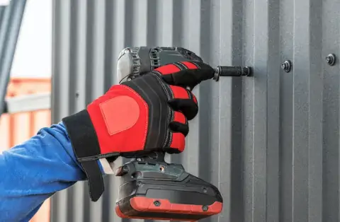 Travaux de zinguerie - Morainville-Jouveaux